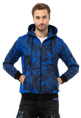 CL559 Sudadera para Hombre con Capucha