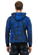 CL559 Sudadera para Hombre con Capucha