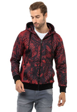 CL559 Sudadera para Hombre con Capucha