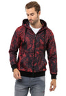 CL559 Sudadera para Hombre con Capucha