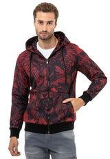 CL559 Sudadera para Hombre con Capucha