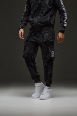 CLR128 Heren Jogginganzug