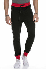 CLR131 Men's Jogging Suit in cool Look