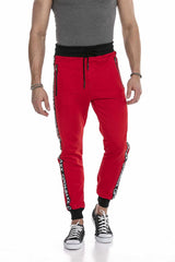 CLR131 Men's Jogging Suit in cool Look