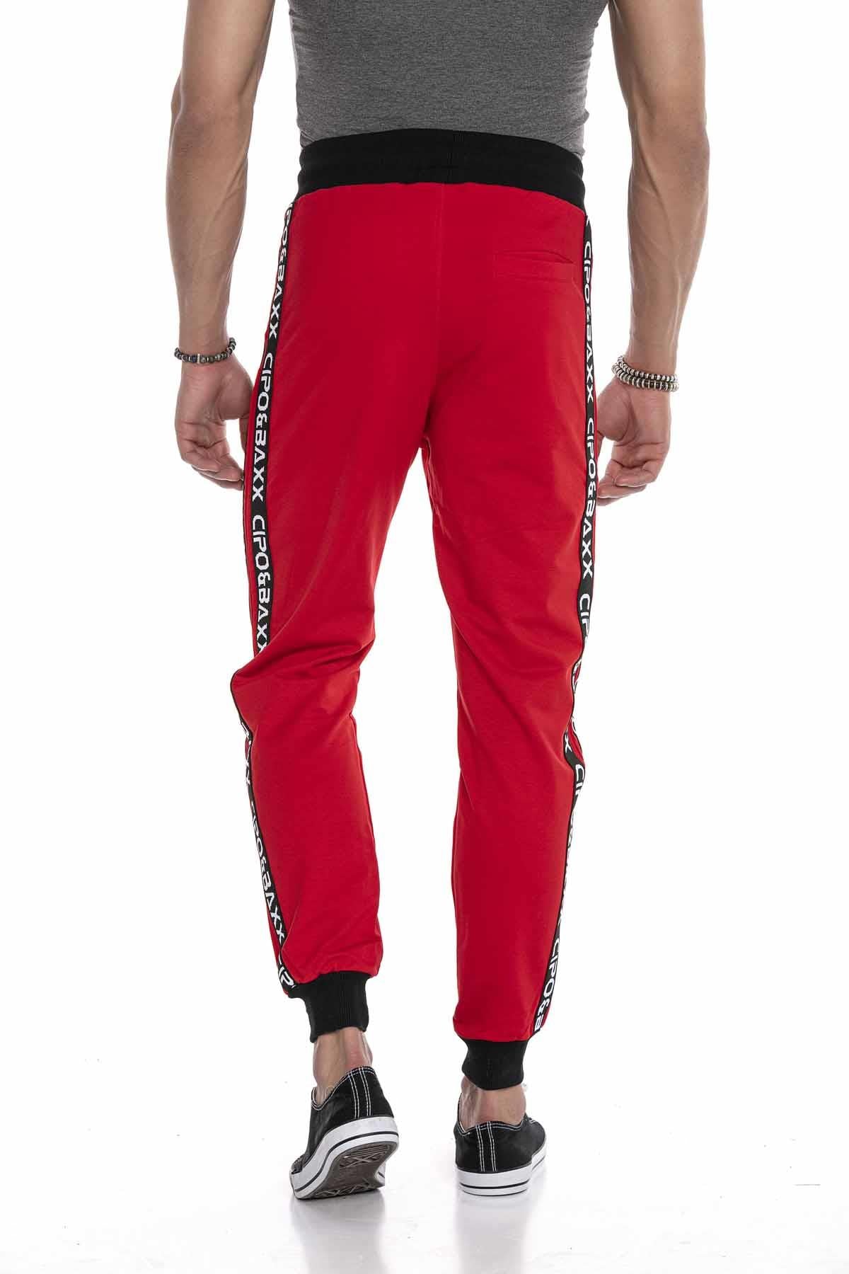 CLR131 Men's Jogging Suit in cool Look