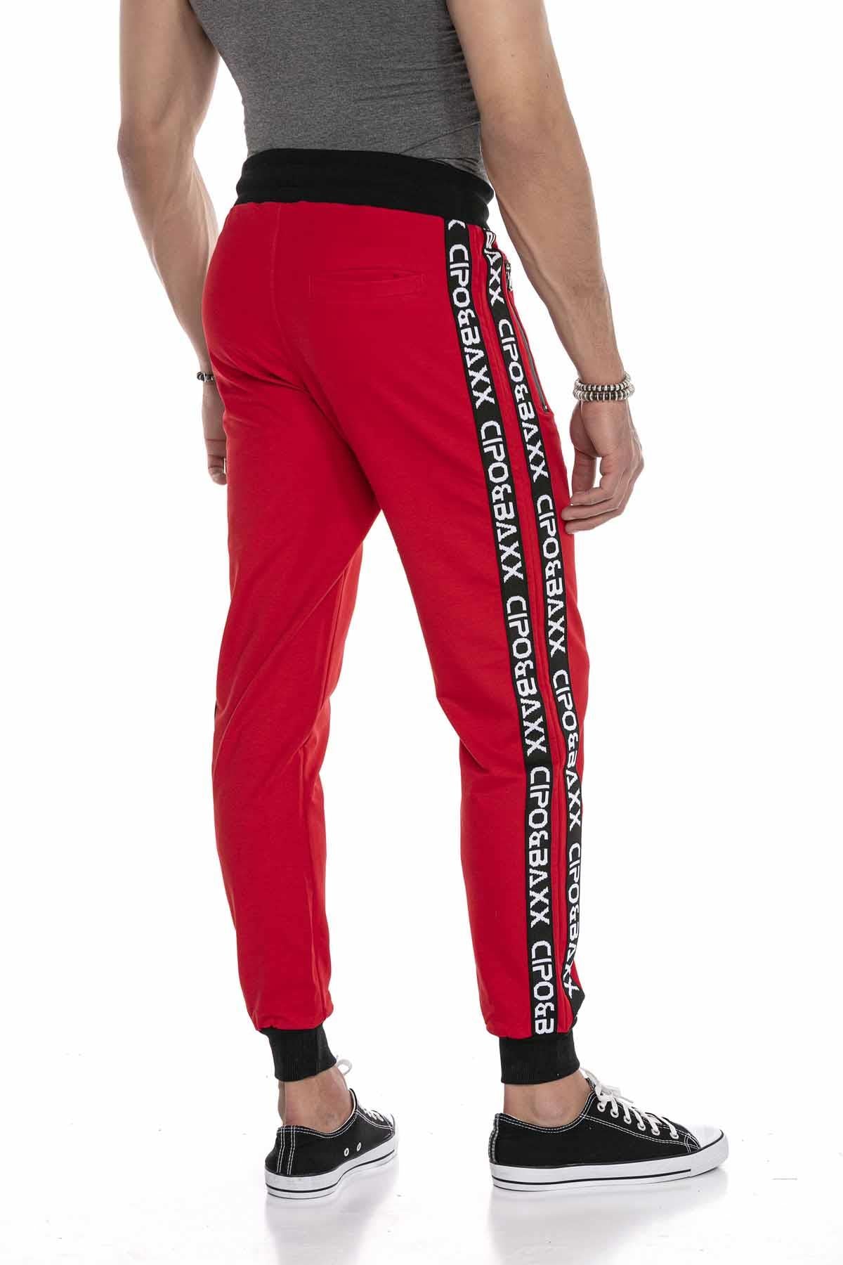 CLR131 Men's Jogging Suit in cool Look