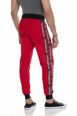 CLR131 Men's Jogging Suit in cool Look