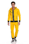 CLR131 Men's Jogging Suit in cool Look