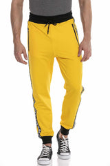 CLR131 Men's Jogging Suit in cool Look