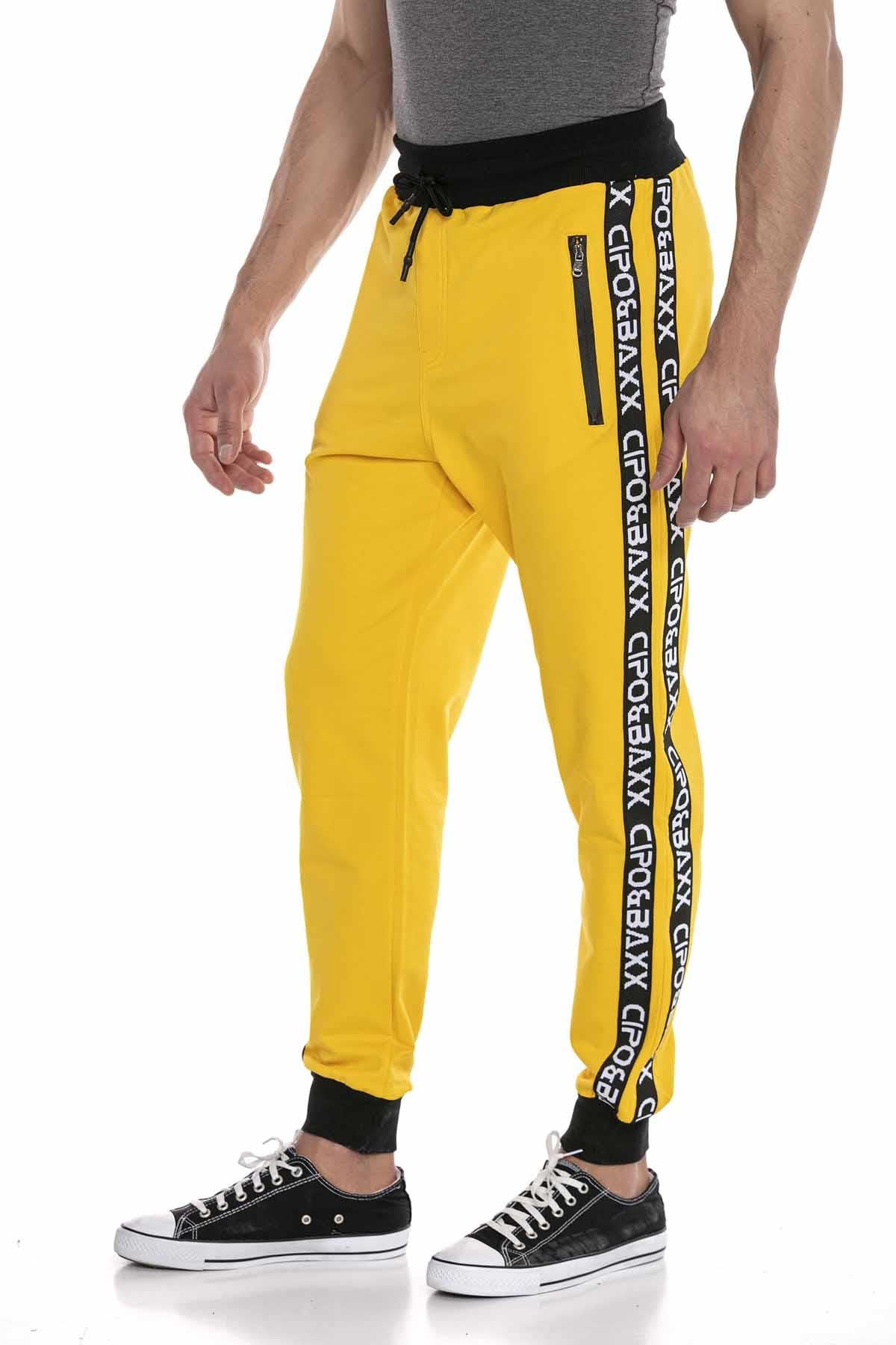 CLR131 Men's Jogging Suit in cool Look