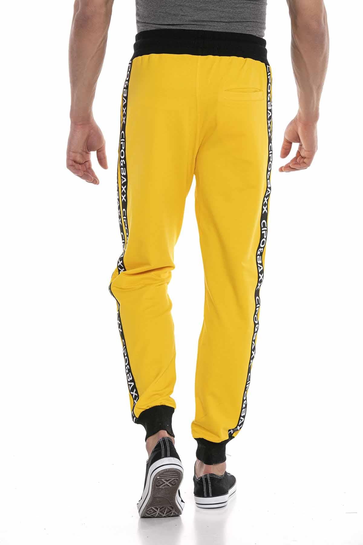 CLR131 Men's Jogging Suit in cool Look
