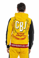 CLR141 Suit de jogging masculin