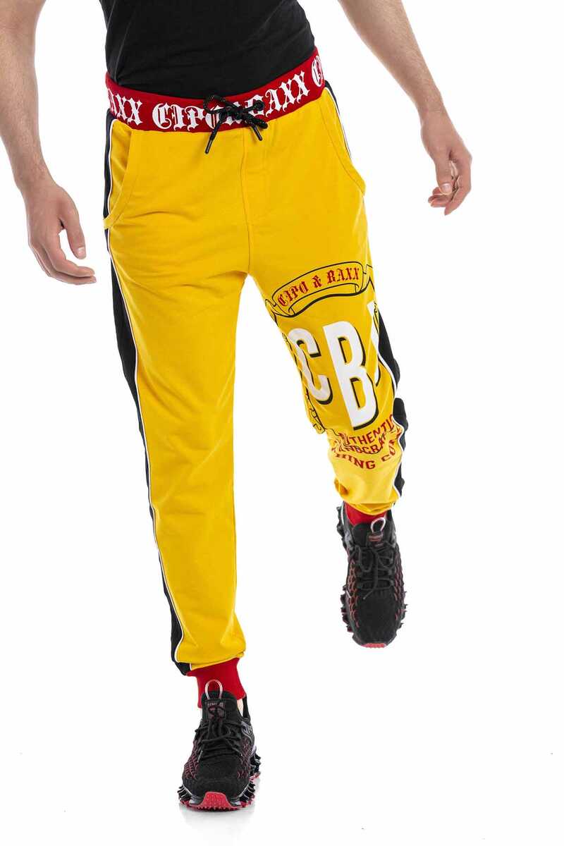 CLR141 Suit de jogging masculin