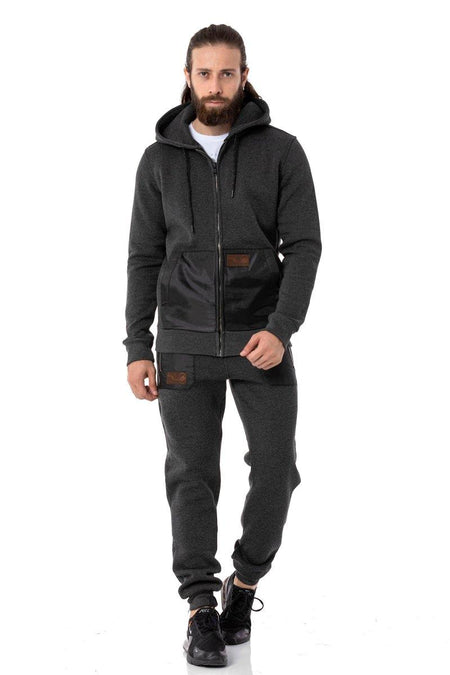 ANTHRACITE