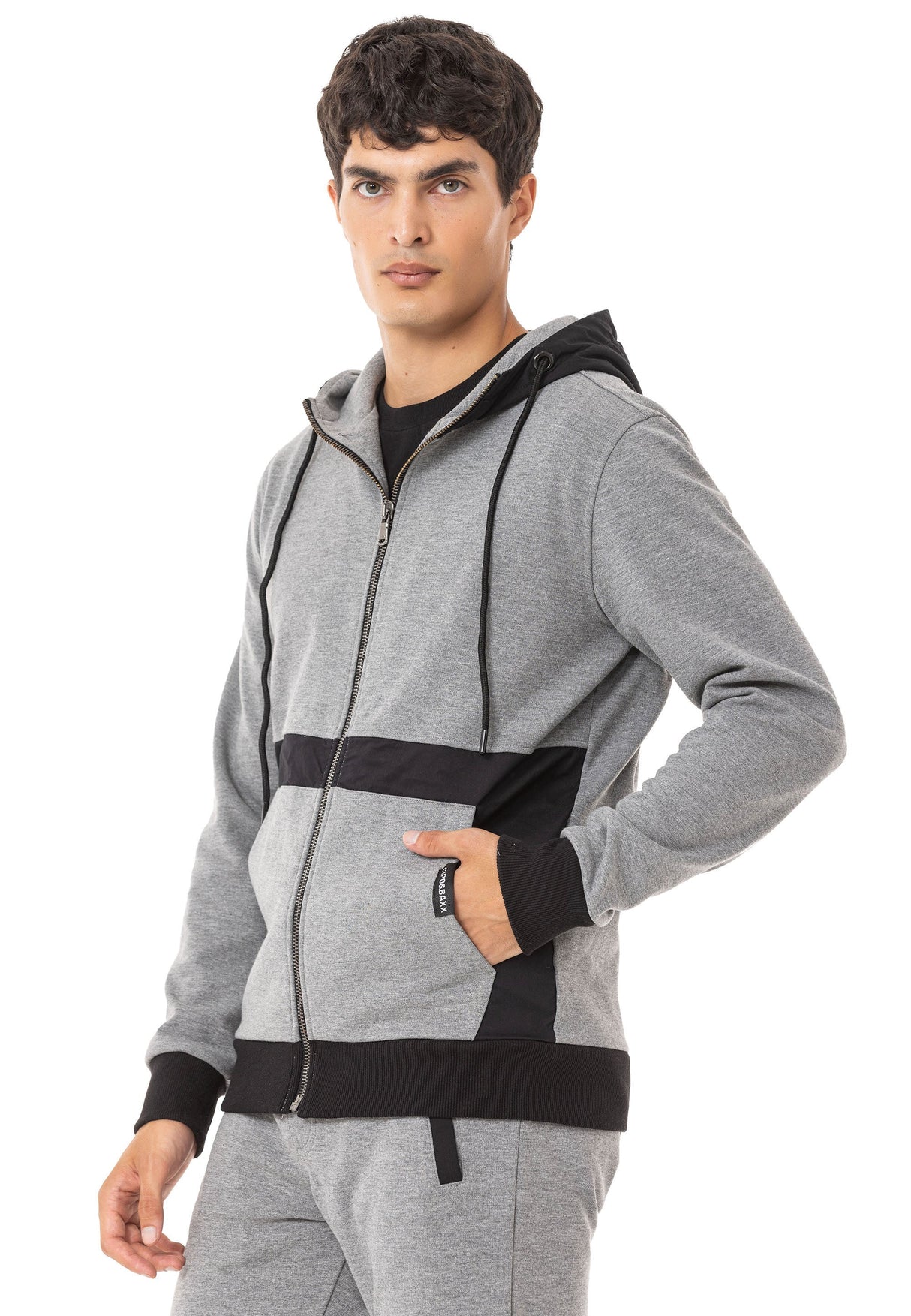 CLR 154 COMME DE JOGGAGE MENS