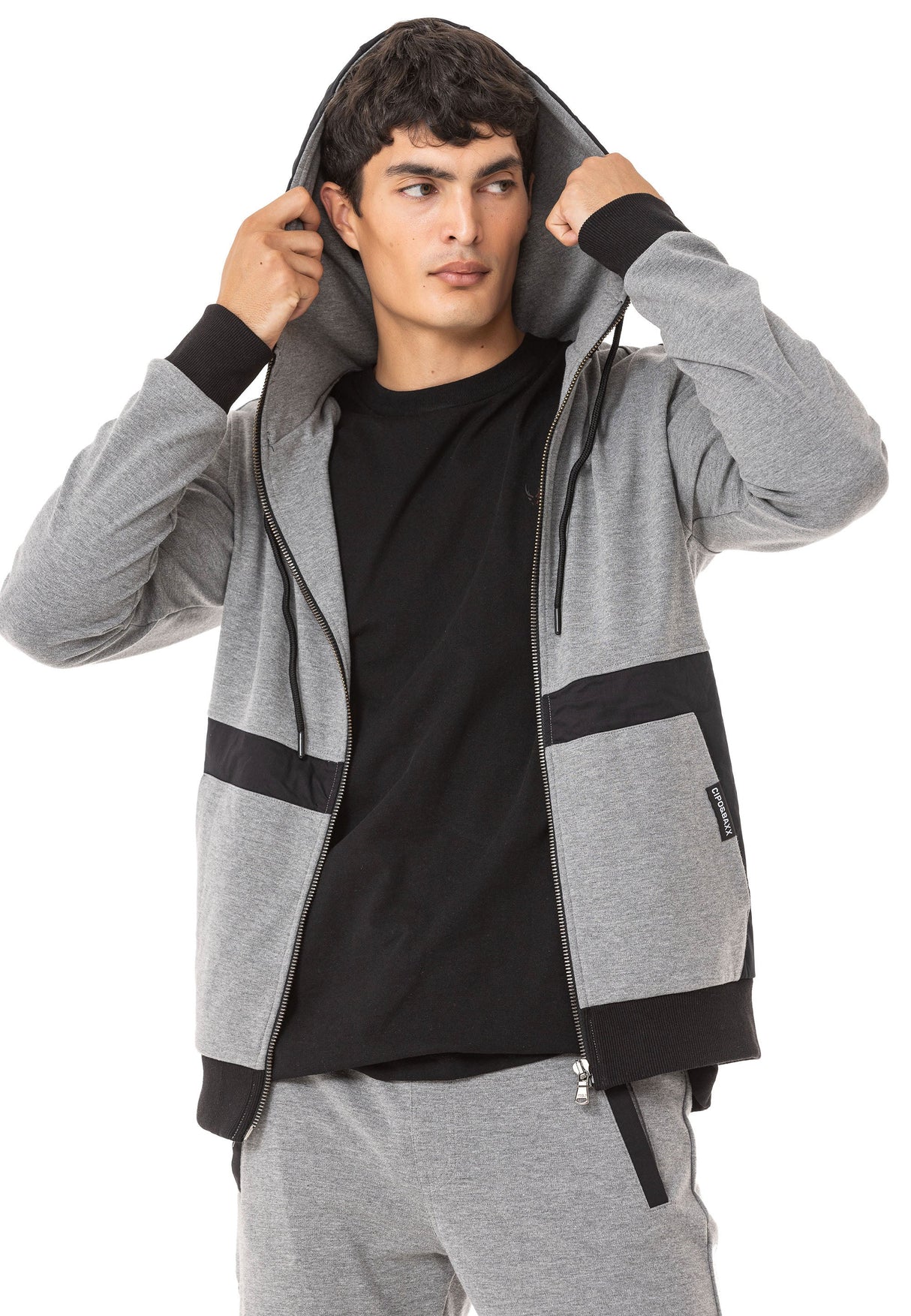 CLR 154 COMME DE JOGGAGE MENS