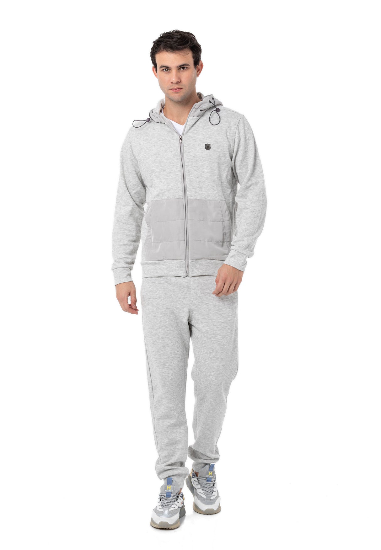 CLR155 Heren Jogginganzug