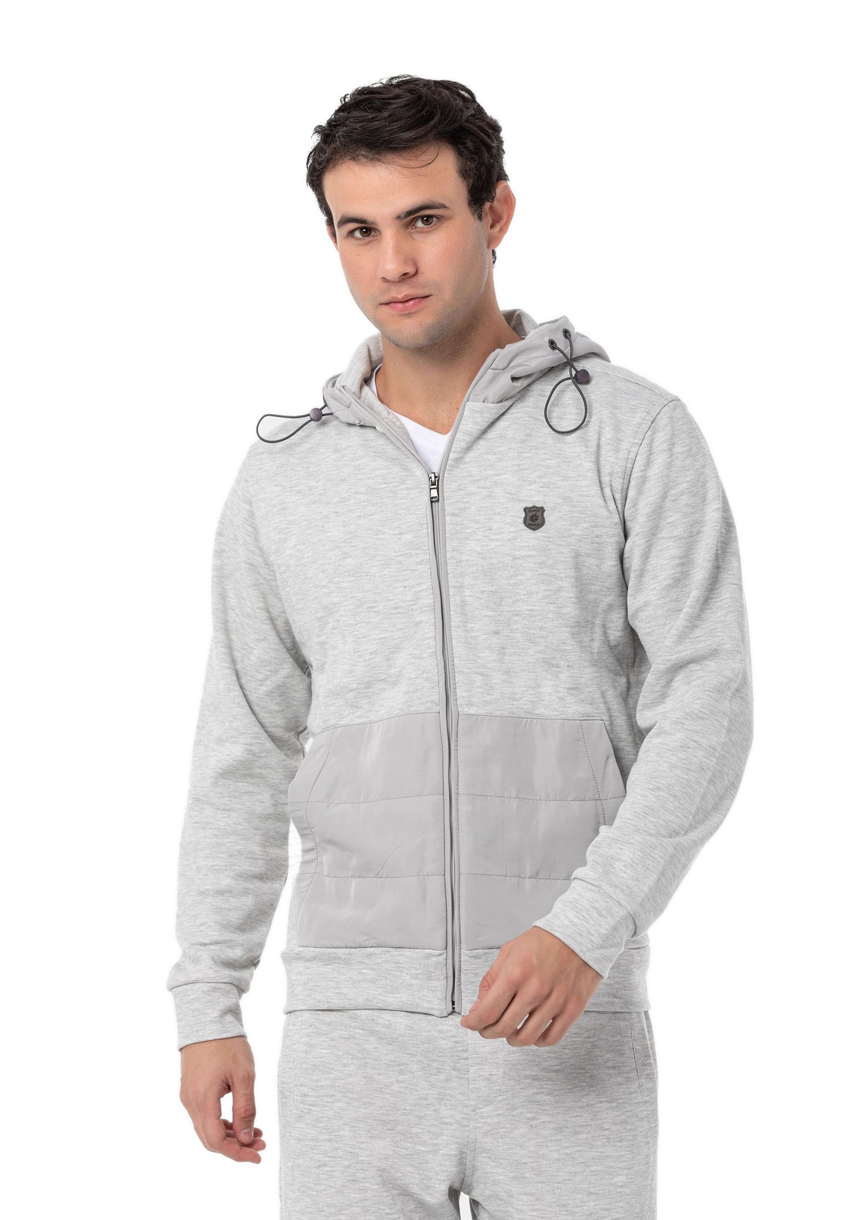 CLR155 Heren Jogginganzug