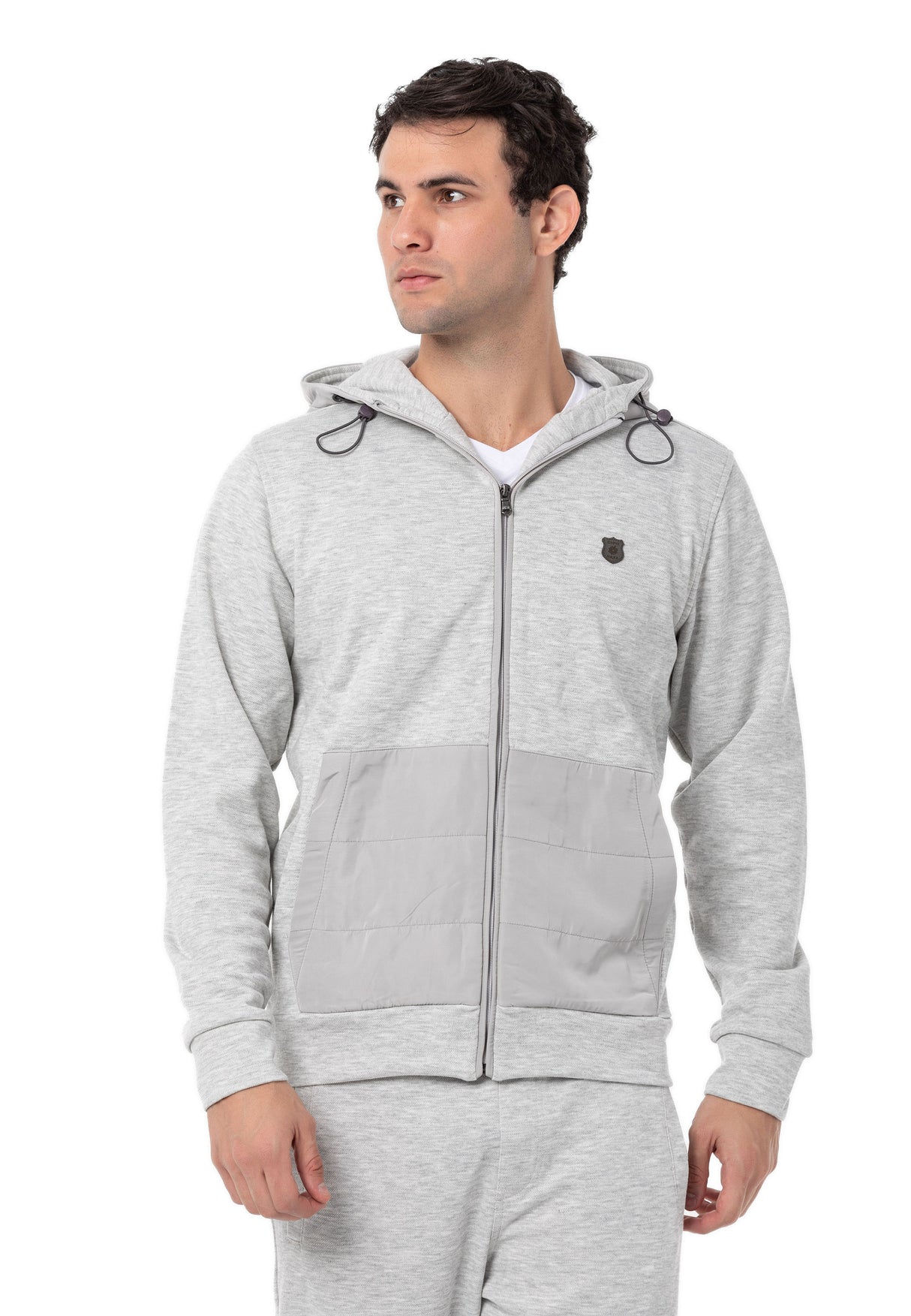 CLR155 Heren Jogginganzug