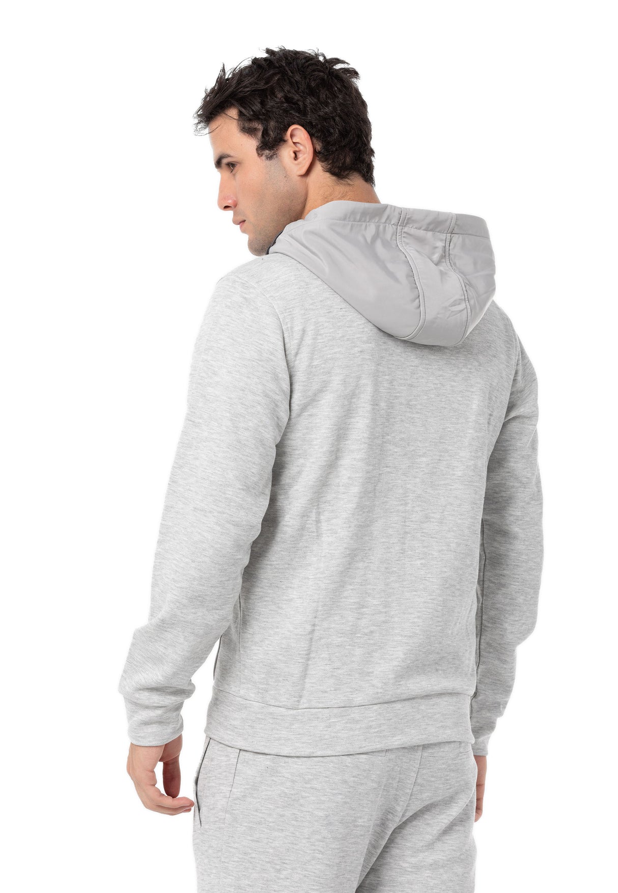 CLR155 Heren Jogginganzug