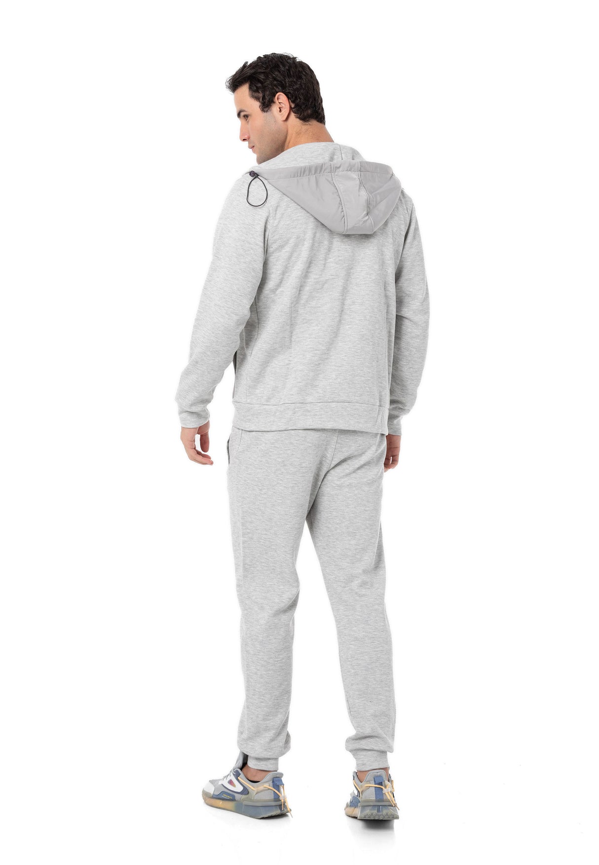 CLR155 Heren Jogginganzug