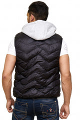 CM111 CHAQUETA DE HOMBRE