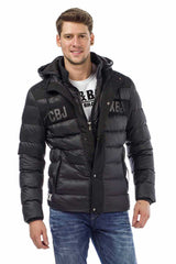 CM143 men's winter jacket