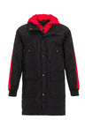 CM146 CHAQUETA HOMBRE