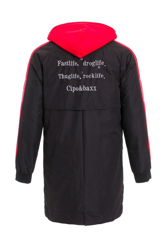 CM146 CHAQUETA HOMBRE