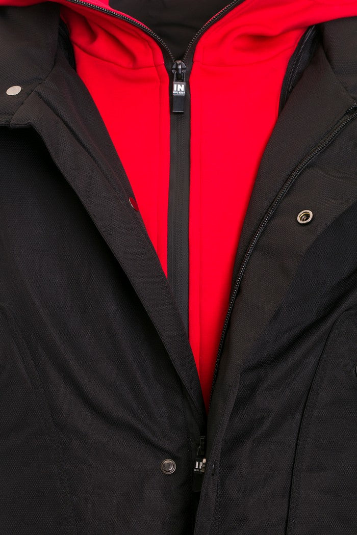 CM146 CHAQUETA HOMBRE