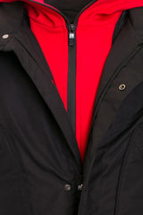 CM146 CHAQUETA HOMBRE