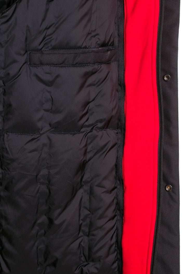 CM146 CHAQUETA HOMBRE