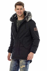 CM150 men's winter jacket