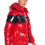 CM168 CHAQUETA PARA HOMBRE