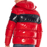 CM168 CHAQUETA PARA HOMBRE