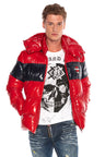 VESTE HOMME CM168
