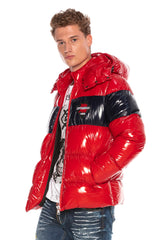 VESTE HOMME CM168