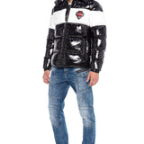CM168 CHAQUETA PARA HOMBRE