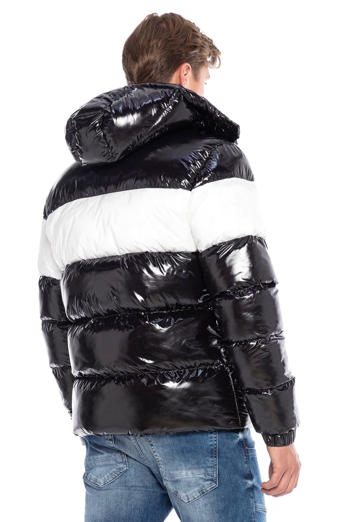 VESTE HOMME CM168