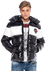 VESTE HOMME CM168