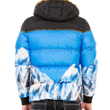 CM180 Herren Winterjacke