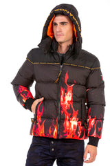 CM181 Chaqueta de invierno para hombres
