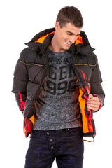 CM181 Chaqueta de invierno para hombres