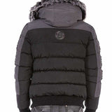 CM182 Men winter jacket