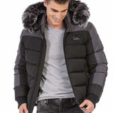 CM182 Men winter jacket