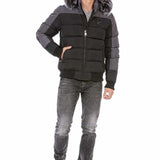 CM182 Men winter jacket