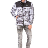CM183 Herren Winterjacke