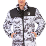 CM183 Herren Winterjacke