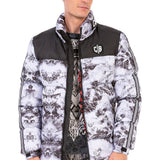 CM183 Herren Winterjacke