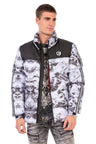 CM183 Herren Winterjacke